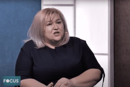 Speranta TV | Focus - Copiii despărțiți de părinți - Invitat: Valentina Vîhrist