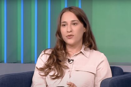Speranta TV | Iconnect - Ce sa faci când ai eșuat - Invitați: Naomi Pavel, Lorena Petre, Estera Piciorang