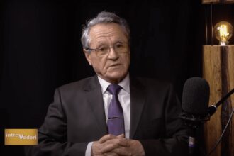 Speranta TV | ÎntreVederi - Bolile civilizației (II) - Invitat: Lazar Onisâi