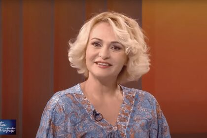 Speranta TV | Portative & portrete - Muzica, moștenirea care leagă suflete - Invitați: Mediana Grațiela Vlad, Dezias Vlad-Oprea, Timeea Vlad-Oprea