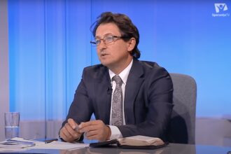 Speranta TV | Școala Cuvântului - Izvorul de viață - Studiul 9 | Trimestrul 4 | 2024 - Invitați: Ninel Rusin, Bogdan Andrei