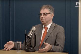 Speranta TV | Educație pentru viață - De ce este mila importantă? - Invitat: Cătălin Strâmbu