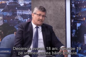 Speranta TV | Orizont - Îmi trăiesc vocația (XIII) - Invitat: Demeter Dániel