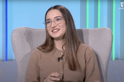 Speranta TV | Start cu speranță