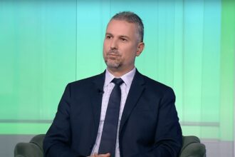 Speranta TV | Educatie, valori principii - Invitat: Valentin Filimon