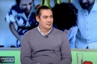 Speranta TV | Sănătate cu prioritate - Spune „da!” donării de organe! - Invitat: Guenadiy Vatachki