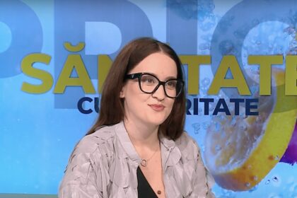 Speranta TV | Sănătate cu prioritate - 6 lucruri care te țin departe de carii și probleme dentare - Invitat: Iunia Moldovan