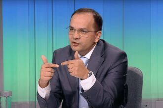 Speranta TV | Adevăruri și perspective - Amprenta lui Spinoza în teologia creștină - Invitat: Costel Ghioancă