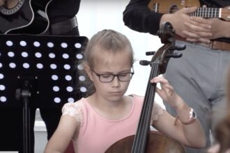 Speranta TV | RăsCruce - Festival coral de tineret în Transilvania de Sud (III)