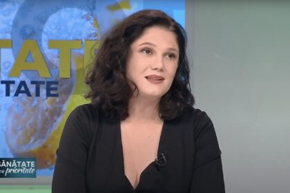 Speranta TV | Sănătate cu prioritate - Medicina de recuperare si fizioterapia – egale sau diferite? - Invitați: Sorina Petrușan-Dîngă, Ciprian Ivănescu,