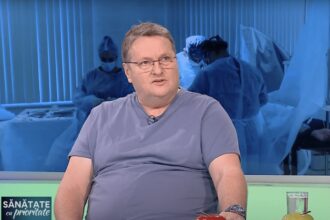Speranta TV | Sănătate cu prioritate - Boala carotidiană - Invitat: Călin Popa