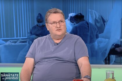 Speranta TV | Sănătate cu prioritate - Boala carotidiană - Invitat: Călin Popa
