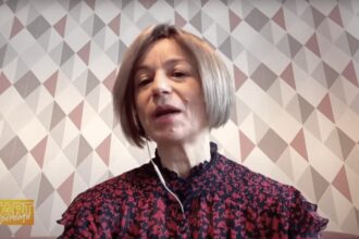 Speranta TV | Start cu speranță - Invitați: Adina Tomoiaga, Bogdan Dumitru