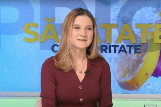 Speranta TV | Sănătate cu prioritate - Cum ne protejăm copiii în sezonul rece - Invitat: Daniela Pop