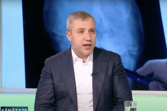 Speranta TV | Sănătate cu prioritate - Ce trebuie să știi despre deviația de sept - Invitat: Ioan Bulescu