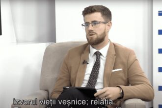 Speranta TV | RăsCruce - Să studiem împreună: Izvorul de viață - Invitați: Kovács Árpád, Szabó János