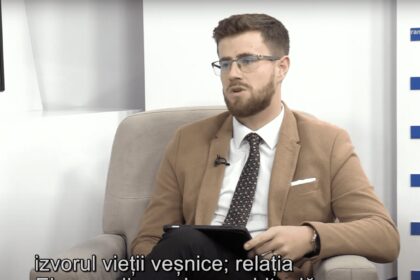 Speranta TV | RăsCruce - Să studiem împreună: Izvorul de viață - Invitați: Kovács Árpád, Szabó János