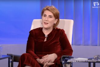 Speranta TV | Fără compromisuri - Ce vor românii? / Manipulare sau dorintă nascută din frustrare? / Rolul rețelelor sociale în campania electorală - Invitați: Bogdan Bucur, Carmen Violeta Popa, Valeriu Petrescu