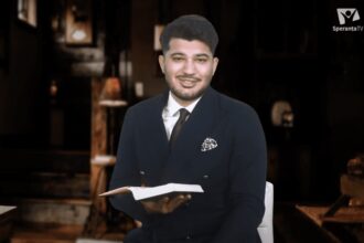 Speranta TV | Deschide Biblia - Puterea iertării