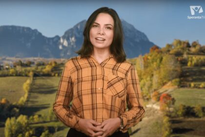 Speranta TV | Album de călătorie - Poiana mărului