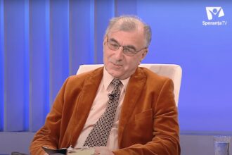 Speranta TV | În fața Adevărului - Fapte sau credință? - Invitați: Mihai Burlacu, Adrian Jurj, Francisc Ungureanu, Octavian Baban, Daniel Alexandrescu, Adrian Neagu