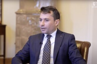 Speranta TV | Duelul ideilor - Istorie și perspective - Invitat: Ciprian Olinici Vasile