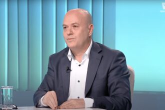 Speranta TV | Lecția de viață - Inteligența emoțională a fiecărui individ în raport cu mersul societății (II) -Invitat: George Avram