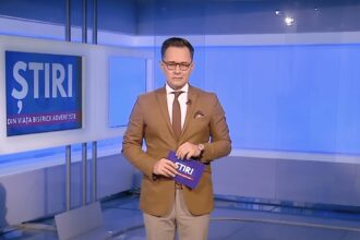Speranta TV | Știri