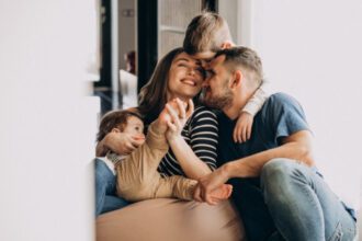 Speranta TV | „INTELIGENȚA EMOȚIONALĂ”, SEMINAR DE FAMILIE LA STÂLPENI, ARGEȘ