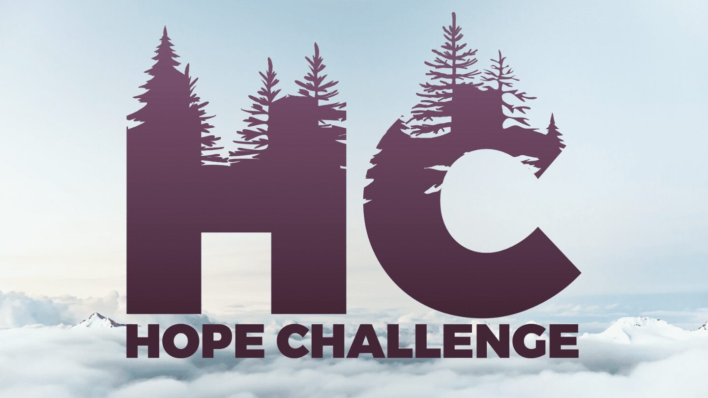 Hope Challenge