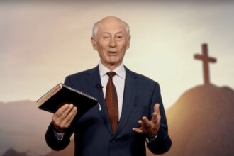 Speranta TV | Comori din pământ - Psalmul nunții – Psalmul 45