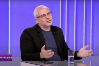 Speranta TV | Invincibilii - Biblia și Turcia - Invitați: Ervin Iusein, Daniel Nițulescu