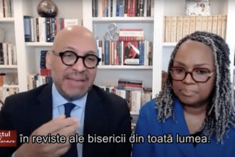 Speranta TV | Punctul de plecare - Invitat: Willie Oliver, Elaine Oliver
