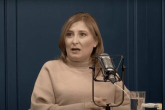 Speranta TV | Anotimpurile familiei - Ecourile familiei – liniște și zarvă - Invitați: Beniamin Codescu, Tabita Codescu