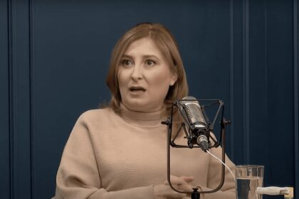 Speranta TV | Anotimpurile familiei - Ecourile familiei – liniște și zarvă - Invitați: Beniamin Codescu, Tabita Codescu