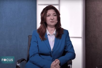 Speranta TV | Focus - Unirea Basarabiei invitat: Elena Cojocari