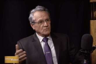 Speranta TV | ÎntreVederi - Bolile civilizației (III) - Invitat: Lazar Onisâi