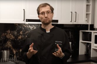 Speranta TV | Arta bucătăriei vegane - Pateu de Okara. Băutură de soia