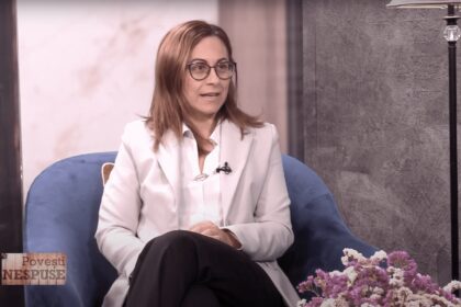 Speranta TV | Povești neSpuse - Succesul este o călătorie - Invitați: Oana Pop, Andrada Alb, Romeo Asanache