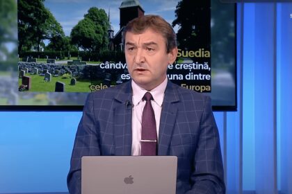 Speranta TV | Lumea religioasă azi - Concurs de caricaturi cu Dumnezeu, lansat de ziarul Charlie Hebdo Suedia, cândva o națiune creștină, este astăzi una dintre cele mai atee țări din Europa Topul țărilor cu cei mai mulți atei Biblia și guvernul - Invitați: Nicu Ionescu, Janina Mihalache, Lucian Răcilă