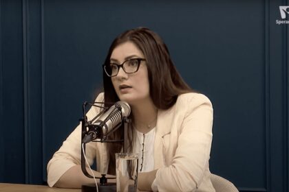 Speranta TV | Educație pentru viață - ADHD la copii și adulți - Invitat: Mirela Bădica