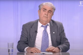 Speranta TV | În obiectiv - Alegeri parlamentare - învingători și învinși Suveranismul - Anul 2024 vs. anul 2000 Cine ar putea forma viitorul Guvern? CCR validează primul tur - Invitat: Dumitru Borțun, Claudiu Crăciun - Realizator: Alexandru Natsis