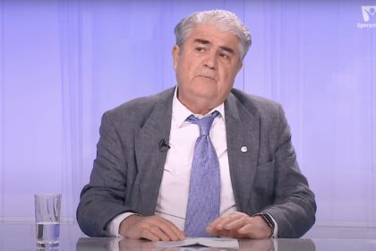 Speranta TV | În obiectiv - Alegeri parlamentare - învingători și învinși Suveranismul - Anul 2024 vs. anul 2000 Cine ar putea forma viitorul Guvern? CCR validează primul tur - Invitat: Dumitru Borțun, Claudiu Crăciun - Realizator: Alexandru Natsis