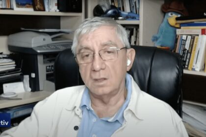 Speranta TV | În obiectiv - În loc de pași spre pace, conflictul din Ucraina se acutizează Greve la Volkswagen. Germania tușește! - Invitați: Alexandru Lăzescu, Tudor Smirna - Realizator: Daniel Cirț