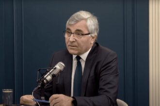 Speranta TV | Repere - Etica biblică între angajat și angajator - Invitat: Viorel Dima