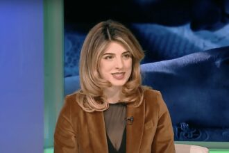 Speranta TV | Sănătate cu prioritate - Hormonii feminini și impactul asupra sănătății generale - Invitat: Ioana Iordache