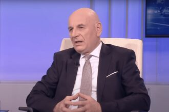 cu cine votez