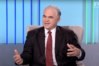 Speranta TV | Start cu speranță - Invitat: Dorin Albu
