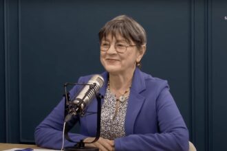 Speranta TV | E bine să știi - Invitat: Lidia Botea