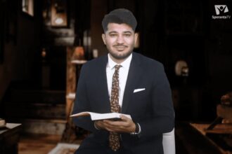 Speranta TV | Deschide Biblia - Sărutul Împăratului